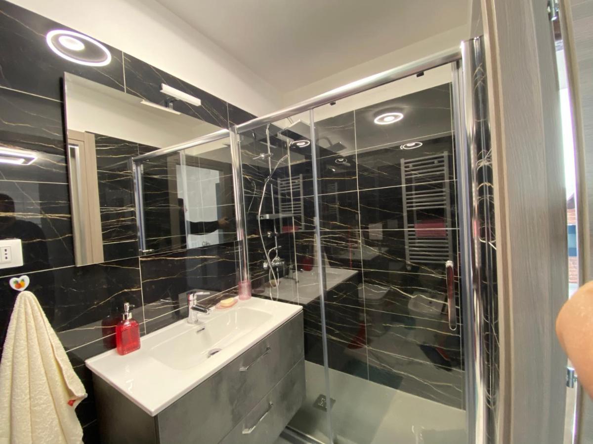 Deluxe Appartment ตูริน ภายนอก รูปภาพ